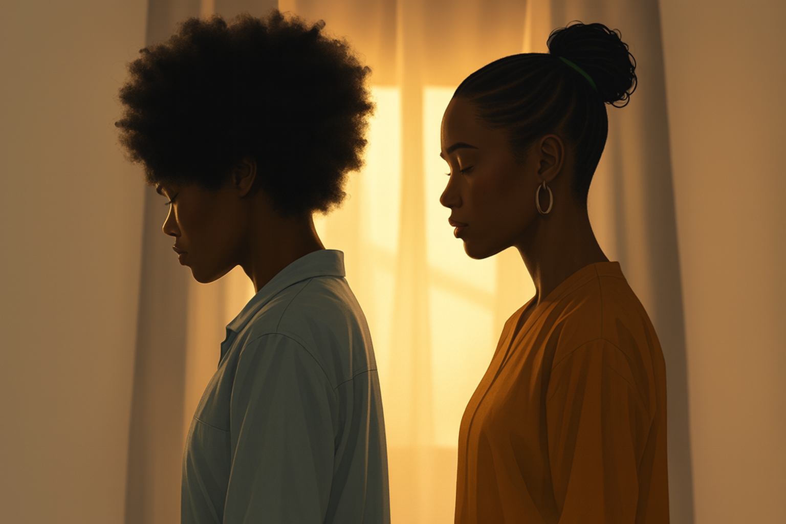 Codependency Awareness: Identifying Your Patterns