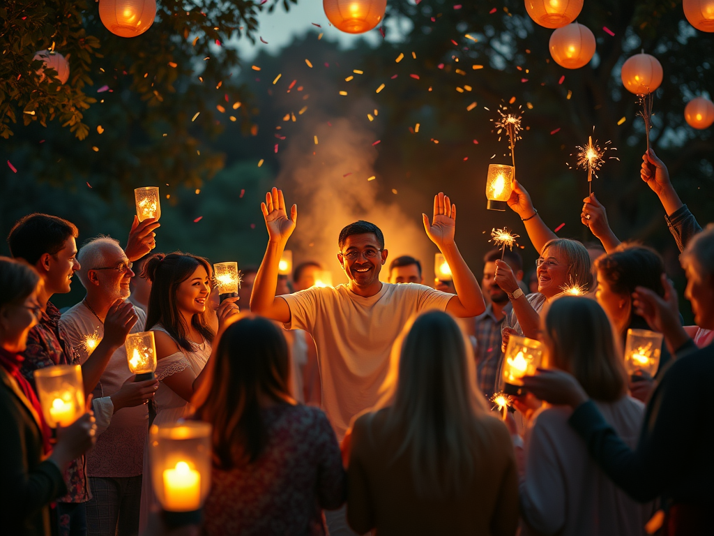 Why It’s Not Okay to Cause a Distraction During a Celebration