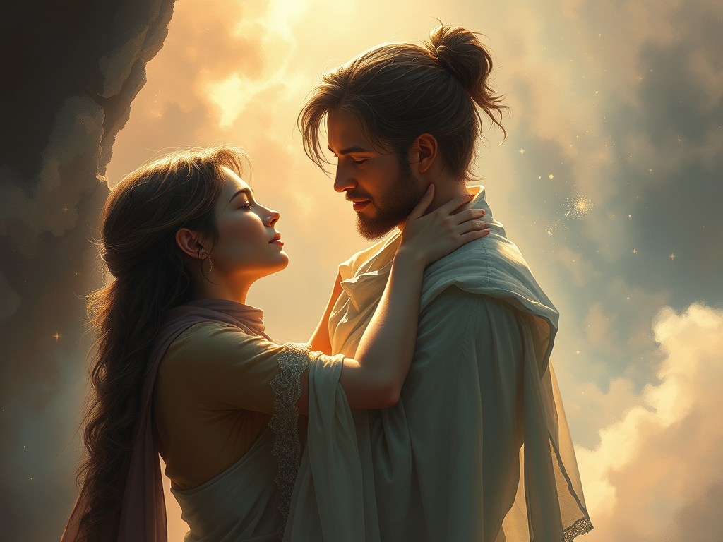 Compassion Is Not Weakness