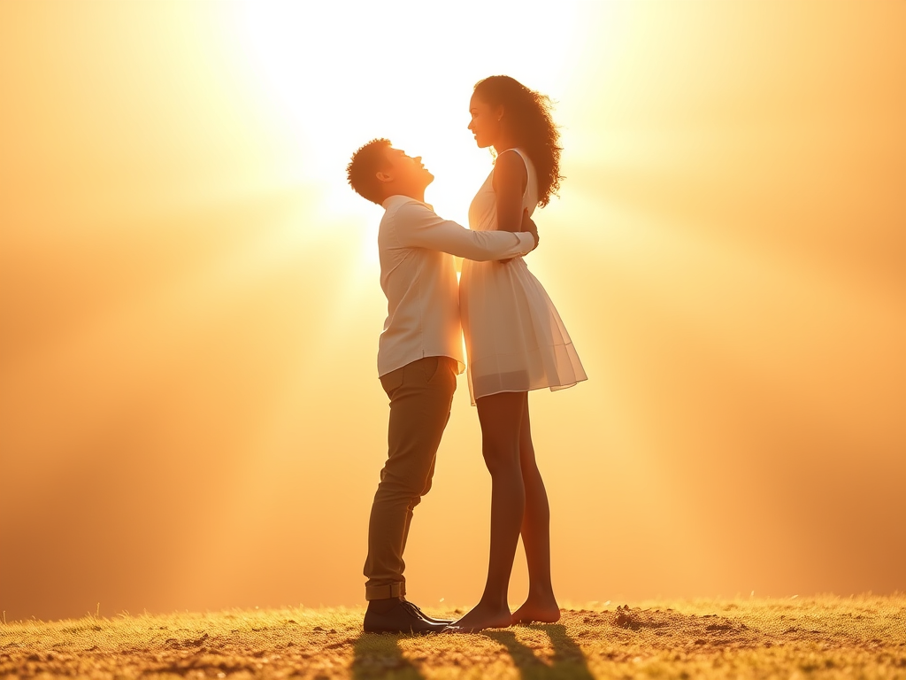 Never Shrink to Be Loved | Healthy Love vs Self-Erasure