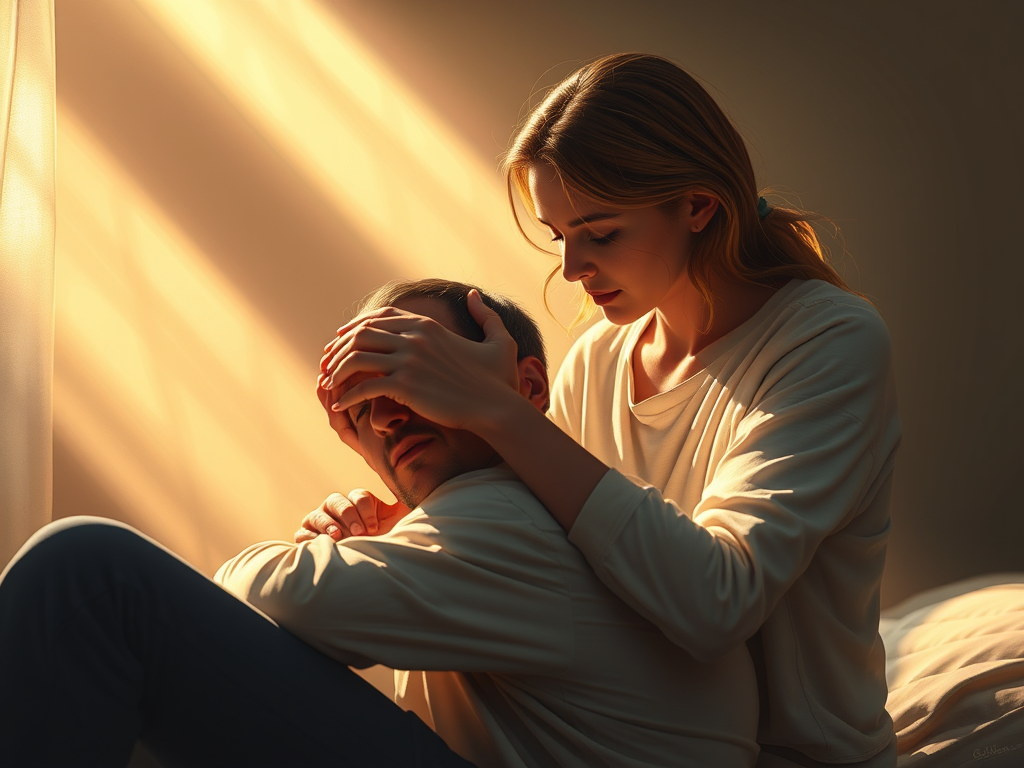 Codependency Awareness: Naming the Patterns | Healing Tools & Practices ...