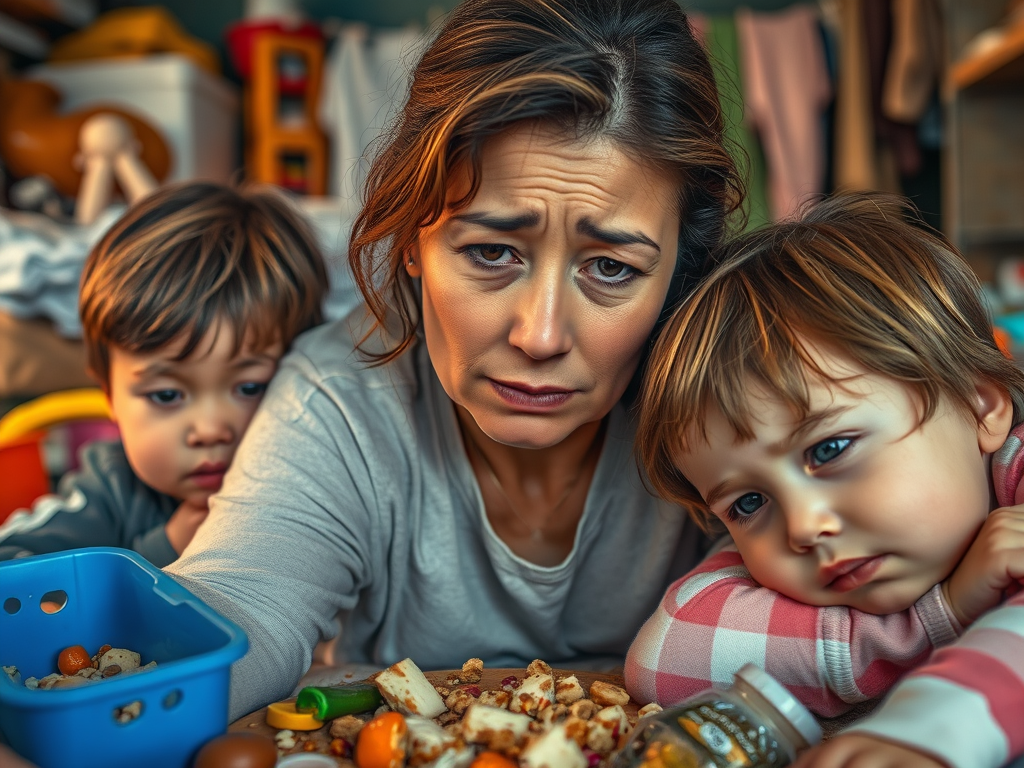 It’s Not Laziness — It’s Labor