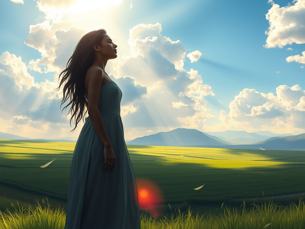 Companion Piece: When Their Story No Longer Holds You