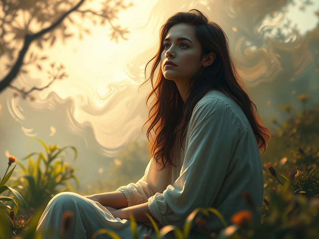 Craving the Chaos: When Trauma Feels Like Love