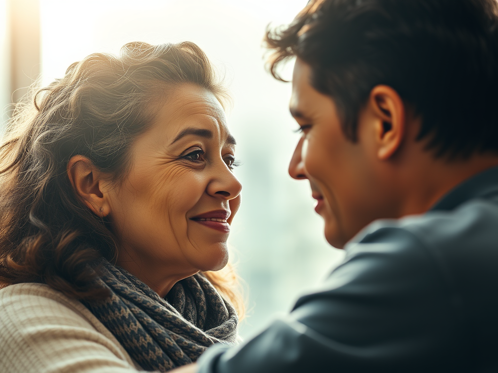 The Hidden Strength in Compassionate Acts