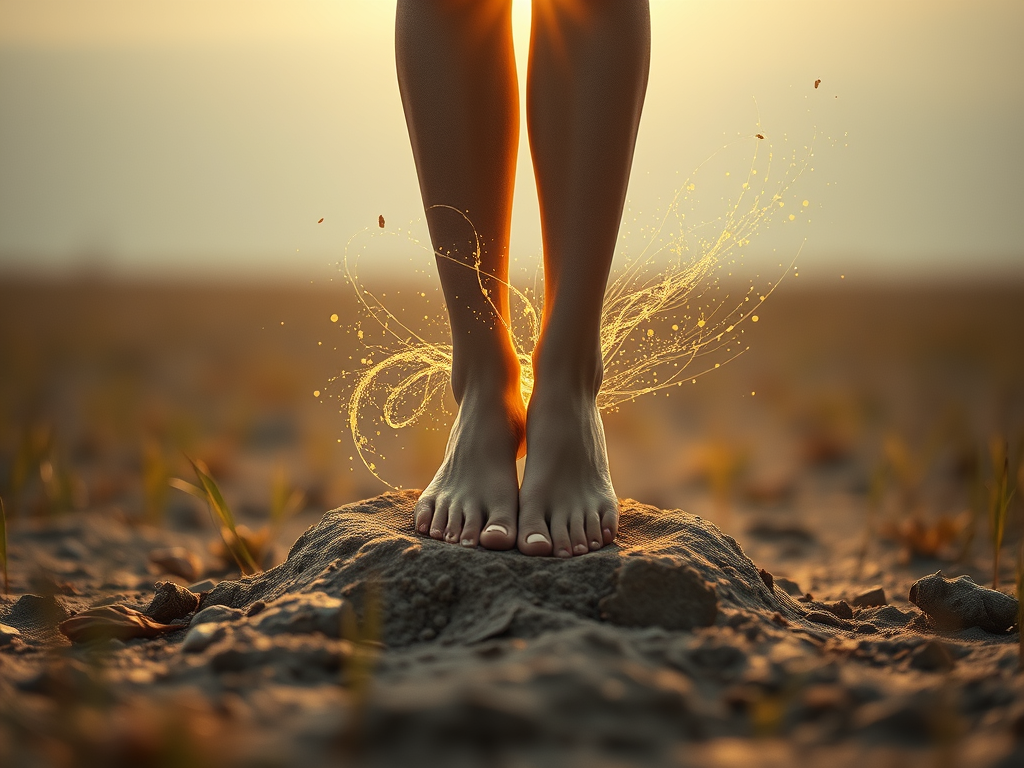 The Truth You Avoid Is the Path to Healing and Freedom