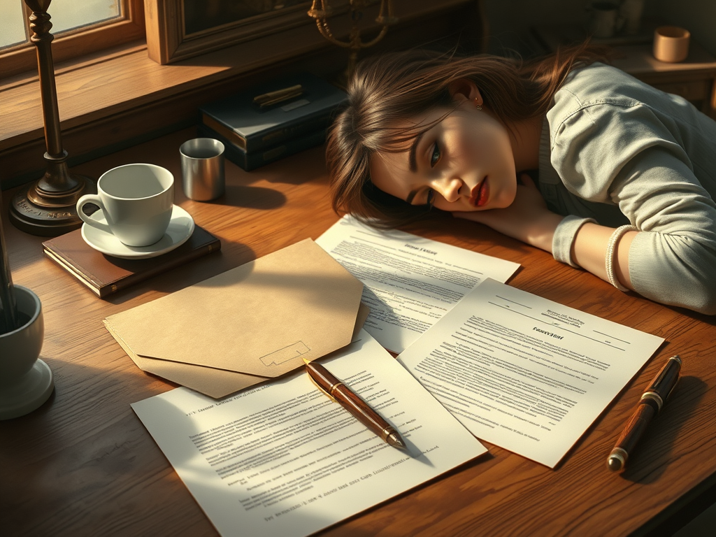 Between the Lines of the Affidavit