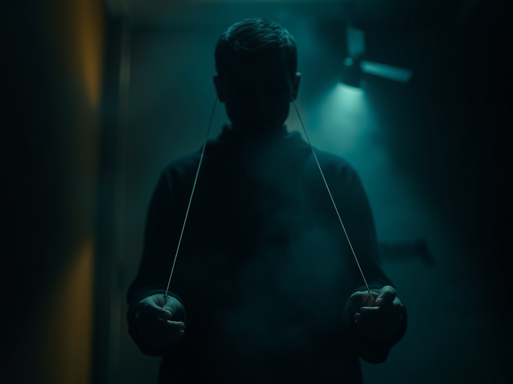 The Support That Keeps You Dependent