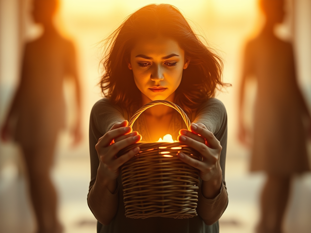 Stop Trying to Fix People