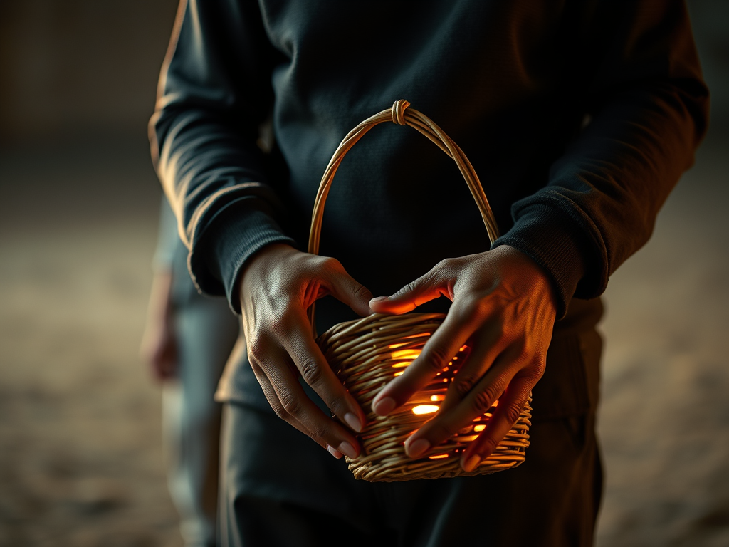 When Loving Turns Into Lifting