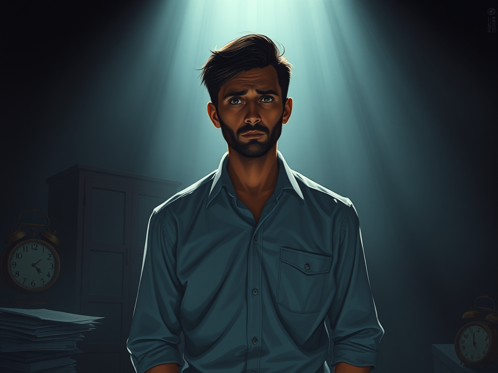 The Hidden Cost of Being the Handler