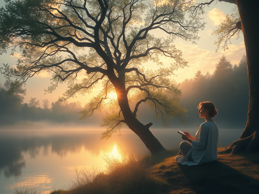 Balance: When the Body Remembers How to Breathe